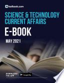 Science and Technology Current Affairs Ebook- Download Free PDF here
