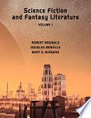 Science Fiction and Fantasy Literature