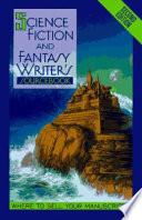 Science Fiction and Fantasy Writer's Sourcebook