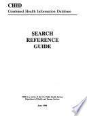 Search Reference Guide