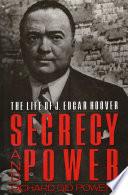 Secrecy and Power