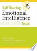 Self-scoring Emotional Intelligence Tests