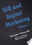 SEO and Digital Marketing Vol 1