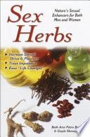 Sex Herbs