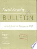 Social Security Bulletin