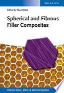 Spherical and Fibrous Filler Composites