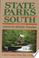 State Parks of the South