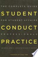 Student Conduct Practice