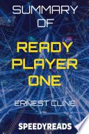 Summary of Ready Player One