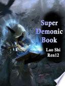 Super Demonic Book