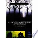 Supernatural Literature of the World: P-Z