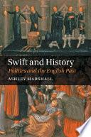 Swift and History