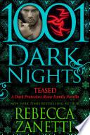 Teased: A Dark Protectors--Reese Family Novella