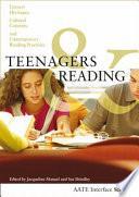 Teenagers and Reading