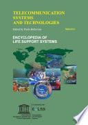 TELECOMMUNICATION SYSTEMS AND TECHNOLOGIES-Volume I
