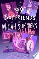 The 99 Boyfriends of Micah Summers