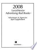 The Advertising Red Books: Business classifications