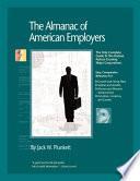 The Almanac of American Employers 2009