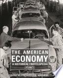 The American Economy: Essays and primary source documents
