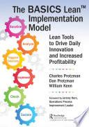 The BASICS LeanTM Implementation Model