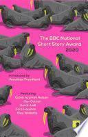 The BBC National Short Story Award 2020