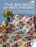 The Big Book of Patchwork
