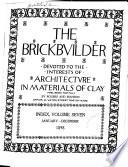 The Brickbuilder