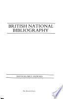 The British National Bibliography