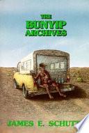 The Bunyip Archives