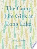 The Camp Fire Girls at Long Lake