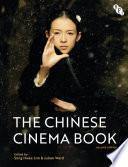 The Chinese Cinema Book