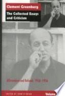 The Collected Essays and Criticism, Volume 3
