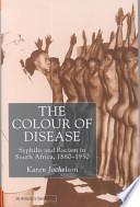 The Colour of Disease