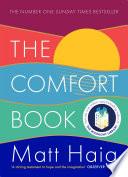 The Comfort Book: A hug in book form - Matt Haig