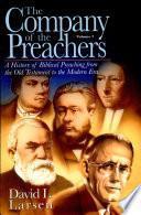 The Company of the Preachers