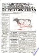 The Cultivator & Country Gentleman