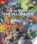 The DC Comics Encyclopedia New Edition