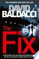 The Fix: An Amos Decker Novel 3