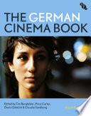 The German Cinema Book