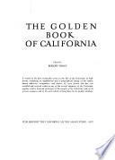 The Golden Book of California