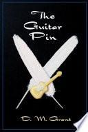 The Guitar Pin