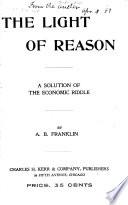 The Light of Reason