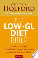 The Low-GL Diet Bible