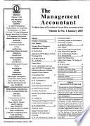 The Management Accountant