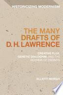 The Many Drafts of D. H. Lawrence