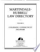 The Martindale-Hubbell Law Directory