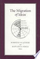 The Migration of Ideas