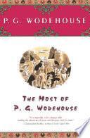 The Most Of P.G. Wodehouse