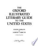 The Oxford Illustrated Literary Guide to the United States