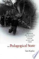 The Pedagogical State